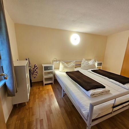 Ferienhaus Am Urzeitpark Sebnitz Hertigswalde Extérieur photo
