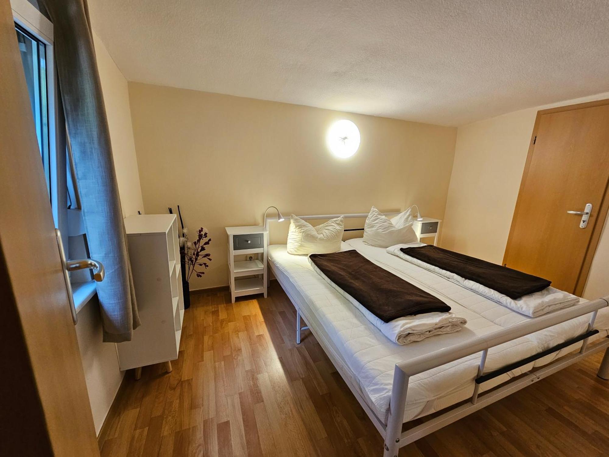 Ferienhaus Am Urzeitpark Sebnitz Hertigswalde Extérieur photo
