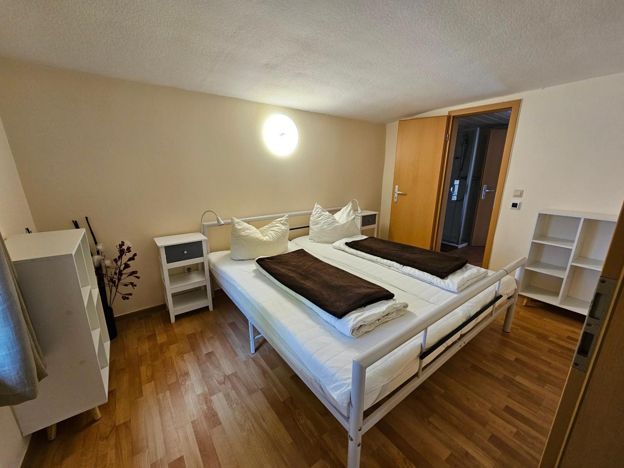 Ferienhaus Am Urzeitpark Sebnitz Hertigswalde Extérieur photo